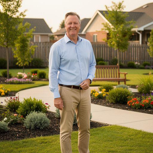 Lukas Müller - Projektmanager