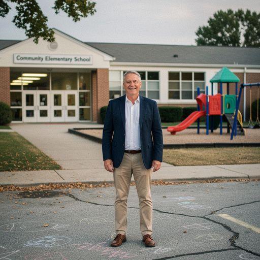 Tobias Fischer - Vertriebsleiter