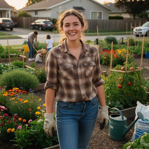 Maria Weber - Marketing-Spezialistin