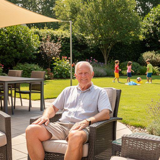 Maximilian Hoffmann - Bauleiter